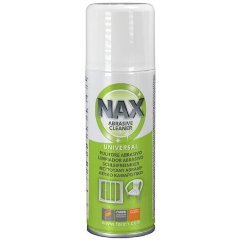 Lucidante per Metalli Nax Faren brillantezza lucida no graffi oro rame plastica