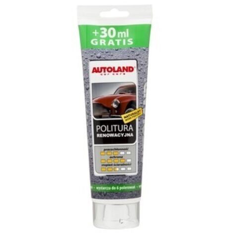 Lucidante per rinnovamento Autoland 280 ml (4)