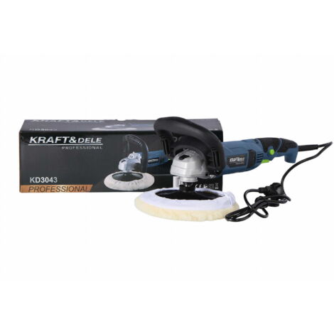 LUCIDATRICE 2600W KD3043
