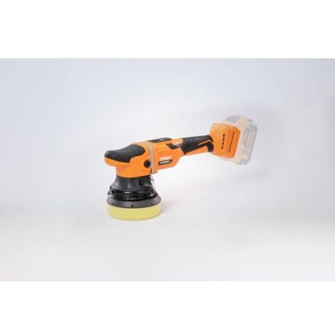 Lucidatrice a doppia azione Villager Fuse a batteria VLP 4820 (solo attrezzo)