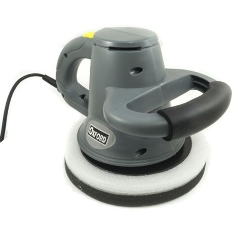 Lucidatrice auto car polish 110W
