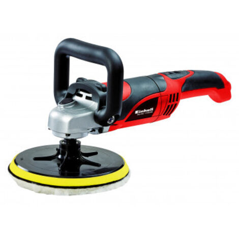 LUCIDATRICE CC-PO 1100/2 E EINHELL