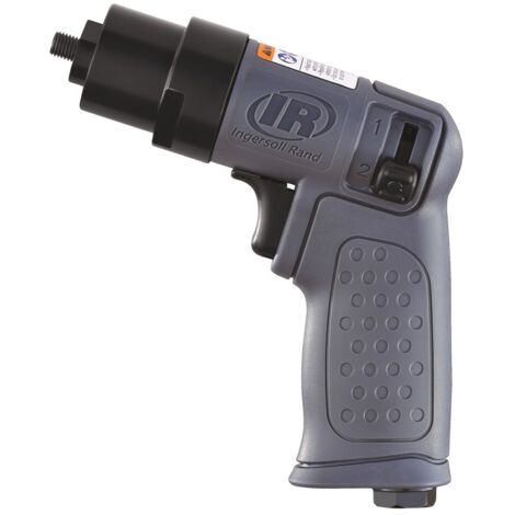 Lucidatrice e levigatrice pneumatica Ingersoll Rand 3129XPA per metallo + legno