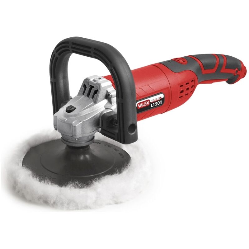 Set Lucidatrice Auto 48 Pezzi - Levigatrice Pneumatica Palmare Per Lavori Di Precisione - Foto 4