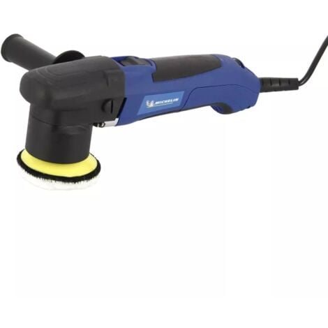 lucidatrice orbitale per auto michelin 230v 50hz