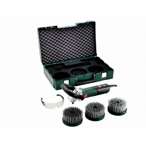 Lucidatrice PE 15-25 RT Set, set di accessori per il rinnovo - 615250500