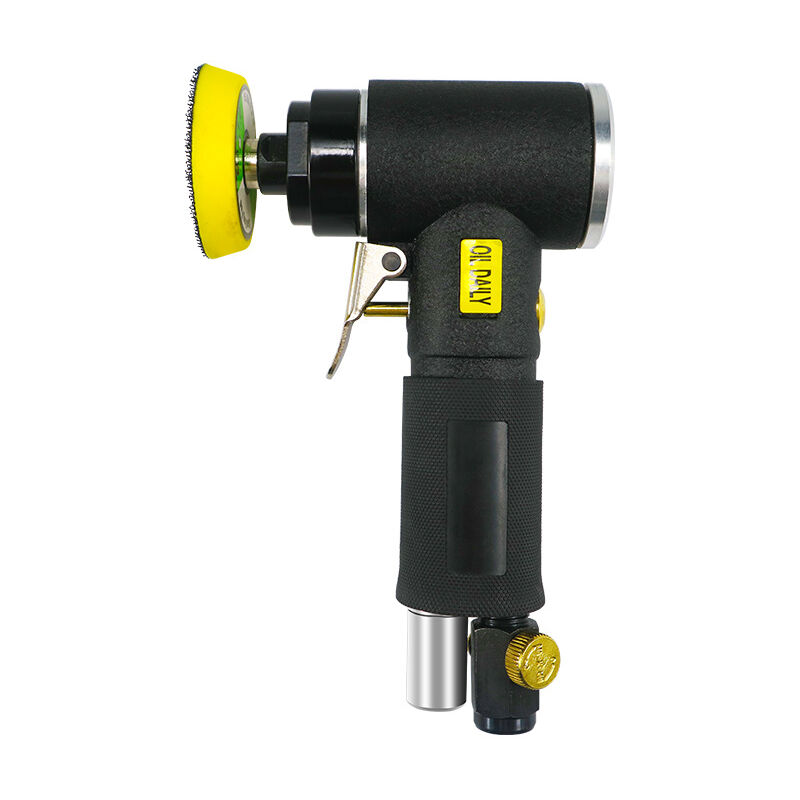 Image of Fortuneville - Lucidatrice pneumatica, lucidatrice per auto, piccola lucidatrice