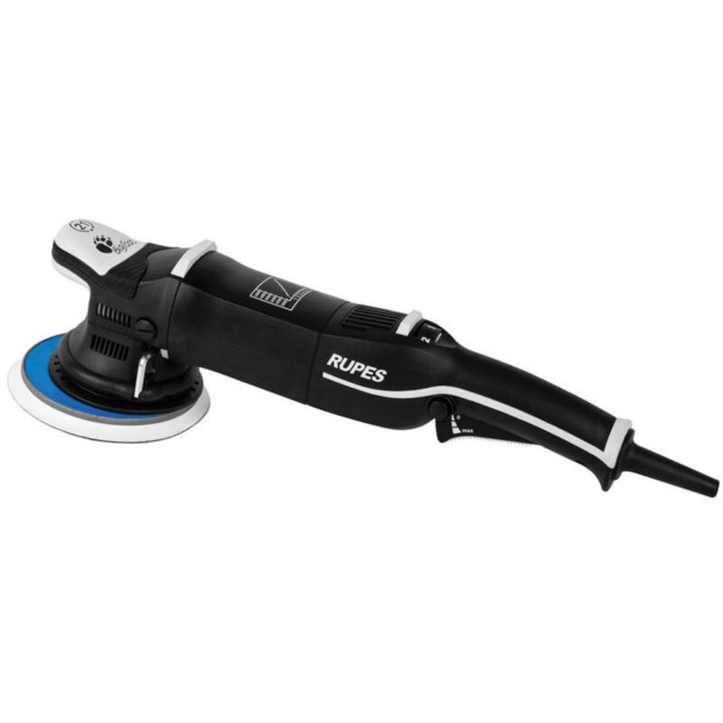Lucidatrice Rotorbitale Rupes Bigfoot Lhr21 Mark Iii