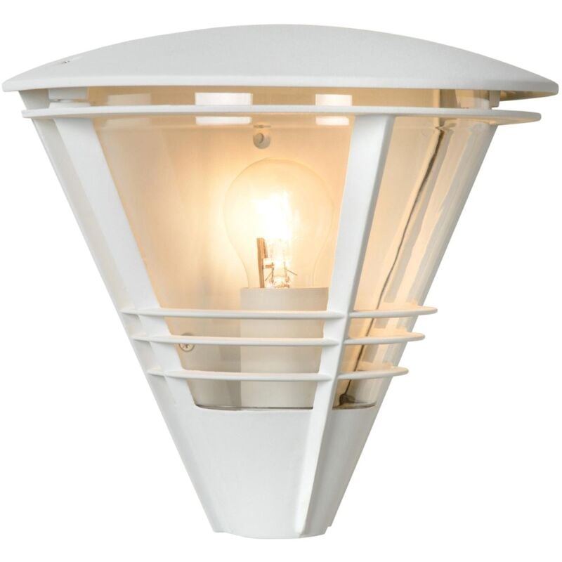 LIVIA Applique mur. Extér.