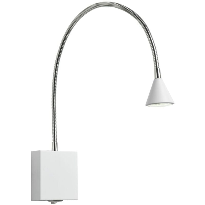 Buddy Lampe de che.-Blanc-LED