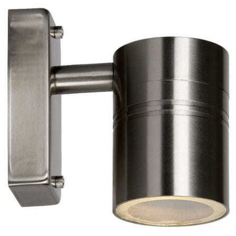 Lucide ARNE-LED applique esterna GU10 5W 2700K IP44
