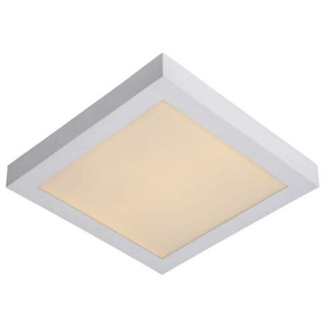 LUCIDE Brice-LED Lampadario, Bianco