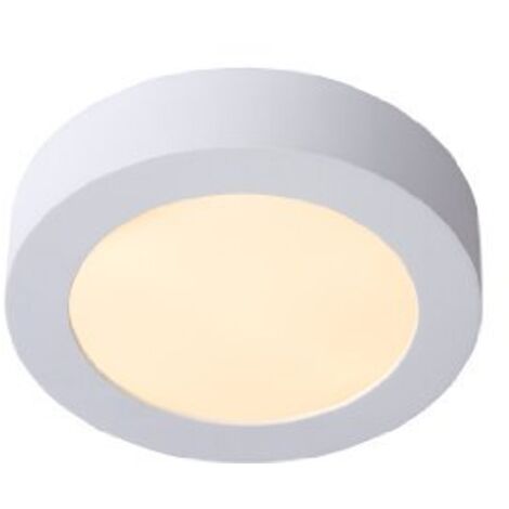 LUCIDE Brice-LED Lampadario, Bianco
