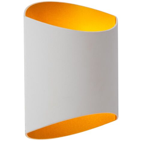Lucide DILETTA - Wandleuchte - 1xG9 - Weiß