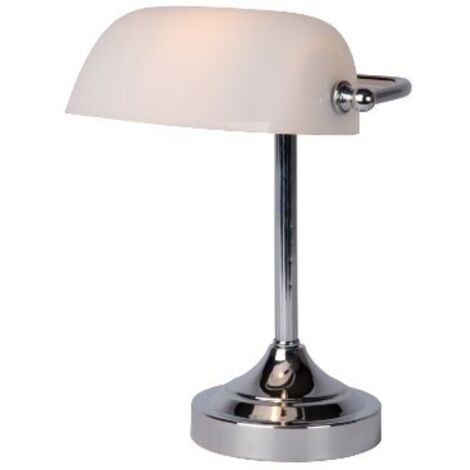 Lucide, Lampada, Bianco (Weiß)