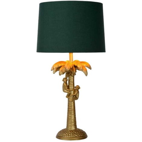 Lucide lampada da tavolo Extravaganza Coconut E27 40W
