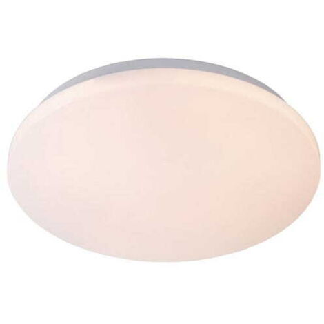 Lucide Otis plafoniera LED 14W 3000K bianca 26cm