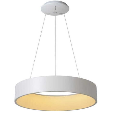 Lucide Talowe lampada a sospensione LED 39W 3000K bianca