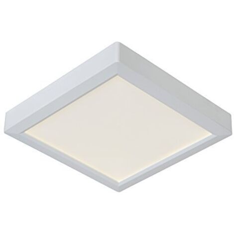 Lucide Tendo di LED  lampada da soffitto  LED  1 X 18 W 3000 K  Bianco