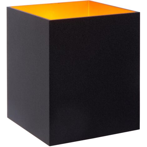 Lucide XERA - Wandleuchte - 1xG9 - Schwarz