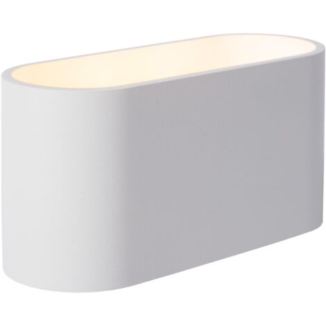 Lucide XERA - Wandleuchte - 1xG9 - Weiß
