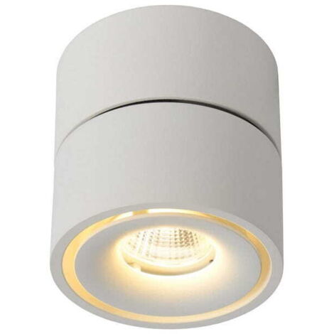 Lucide Yumiko faretto LED integrato 8W 2700K bianco