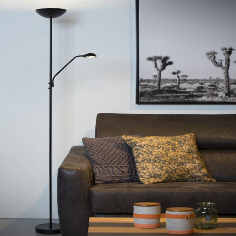 Schwarz - Lucide ZENITH