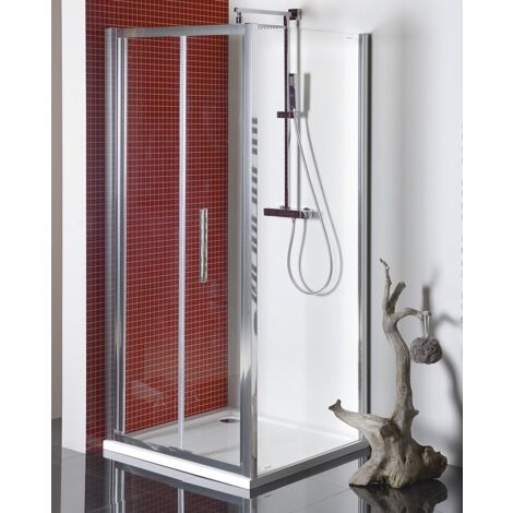 LUCIS LINE Écran carré 900x900 L/R variante