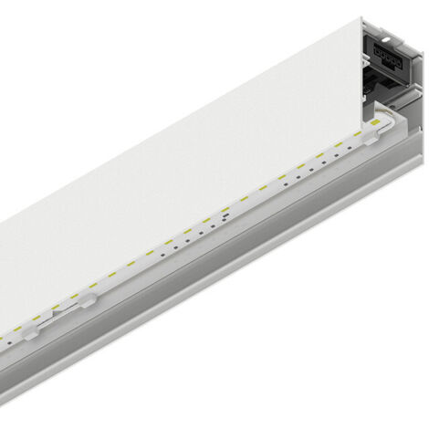 Lucky Evo: Led 25W 3K Bia L:1125 ( NOVALUX cod. 100503.01 )
