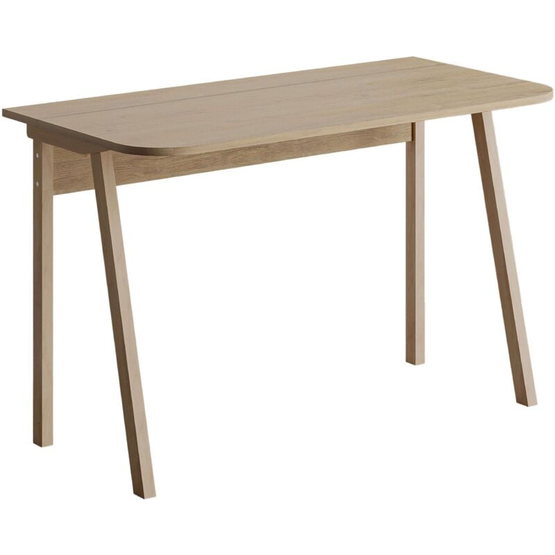 Buyqualia - Lucy Roble Safir Desktop 120x75x60cm Bureau