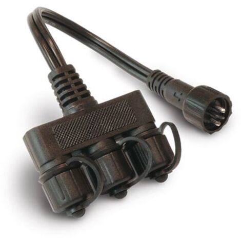 Ludeco  - Kabelverteiler - 12 V