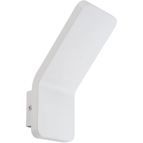 LUDO APPLIQUE LED BIANCO 6W 4000K - BELLOTTI