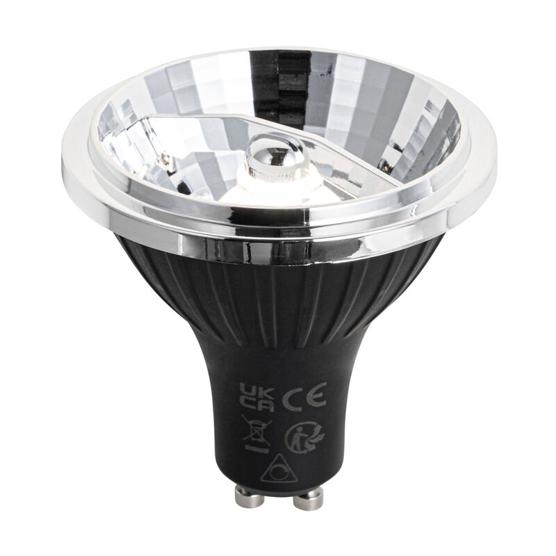 Luedd - Ampoule led GU10 dimmable 70 mm 6,5 w 600 lm 4000 k Luedd - Ampoule led GU10 dimmable 70 mm 6,5 w 600 lm 4000 k