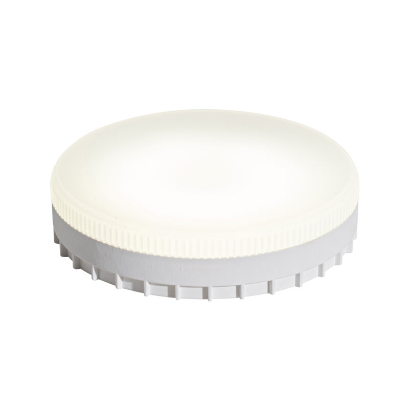 Ampoule led GX53 à intensité variable 7W 750 lm 2700K-4000K - Luedd Ampoule led GX53 à intensité variable 7W 750 lm 2700K-4000K - Luedd