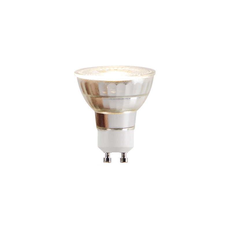 

Bombilla LED GU10 5W 380LM 2700K - Luedd