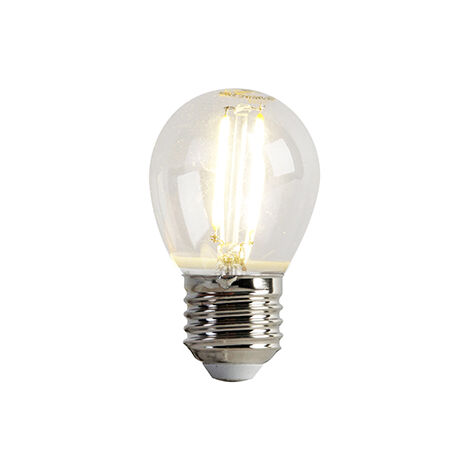 Lampadina led e27 piccola