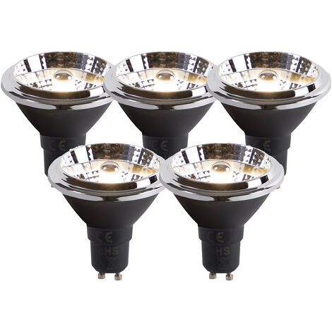 Lampadine led gu10 3000k