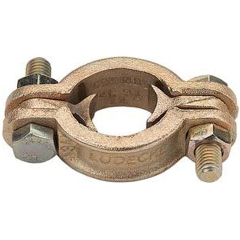 Lüdecke Schlauchklemmen DIN20039AAD 39-49mm NW 32mm 1 1/4LÜDECKE