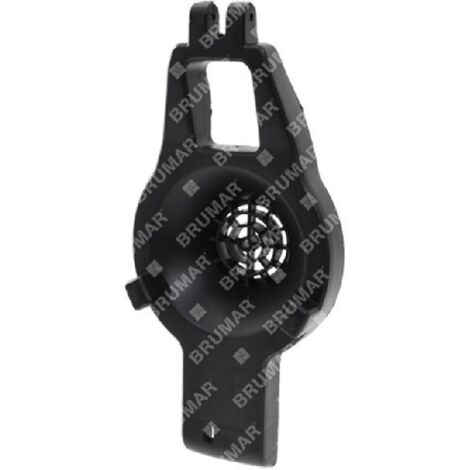 Lüfterabdeckung für NOVATEC COMPATIBLE Gebläsestaubsauger – 054109