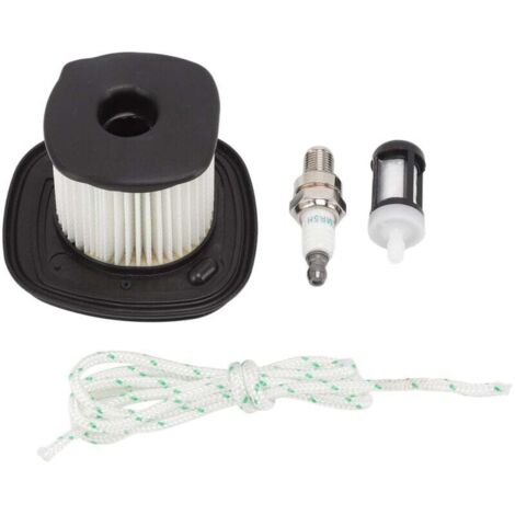 Lüfterluftfilter, ABS Einfach zu installierender SH86-Lüfterkraftstofffilter für SH86C BG86CE