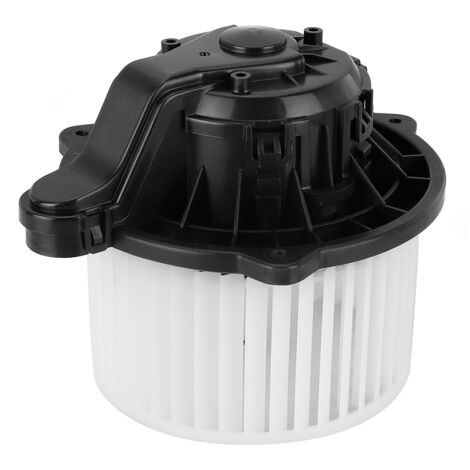 Lüftermotor-Baugruppe 97113-1Y000 für Picanto 2011/09-2019/12 Ersatzteil Kühlmotor Kfz-Lüftungsmotor Original-Autoteil Standardaustausch.