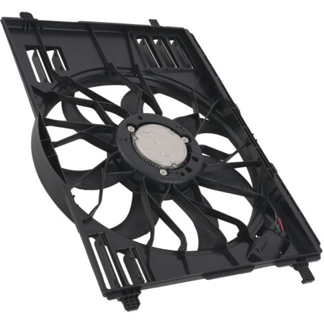 Lüftermotor Kühlerlüfter for Benz A220/CLA250/GLB250 2019-2023 A2479060200