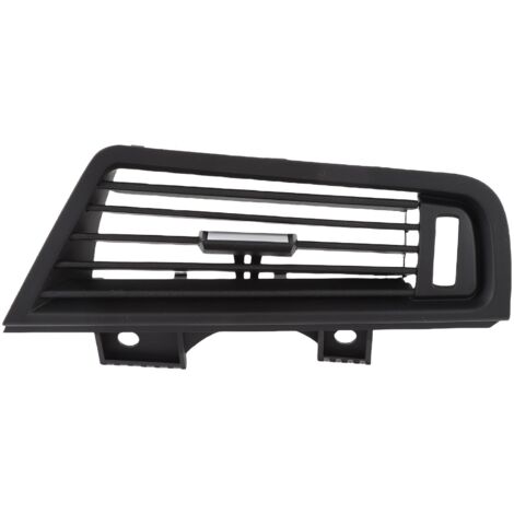 Lüftungsgitter für BMW 5er F10/F11 (2010–2016) – ABS-Gitterersatz, rechte Seite