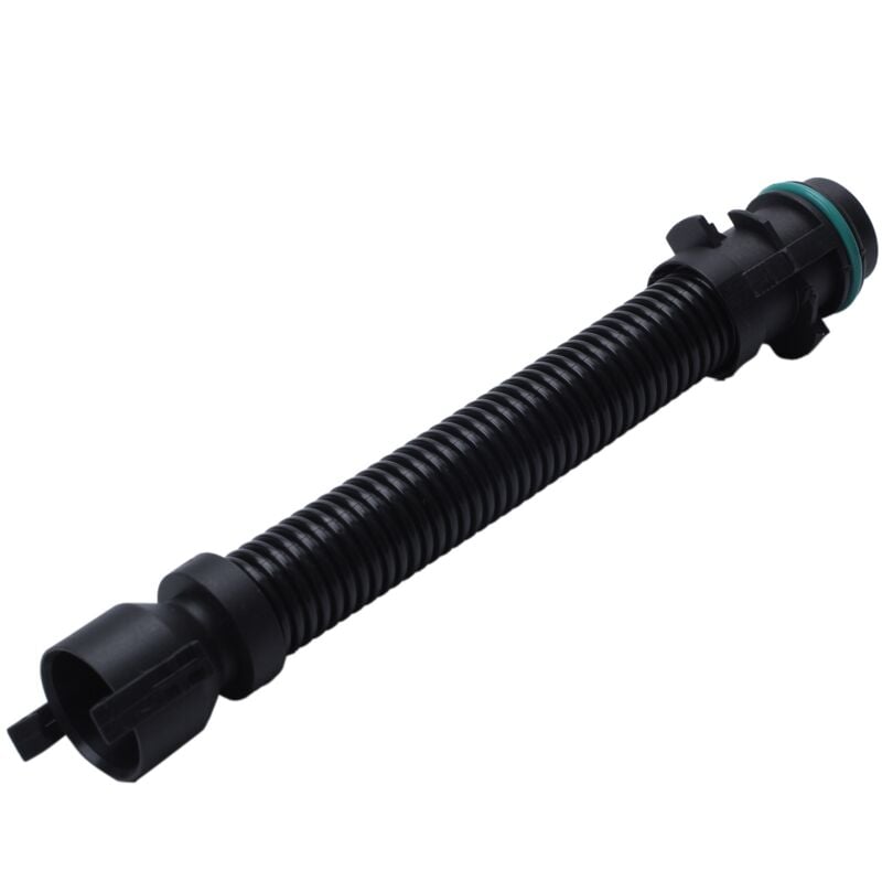 Image of Luft Filter Ansaug EntlüFtungs Rohr für 1 3 5 7 E81 E87 E90 F10 F01 13717803842