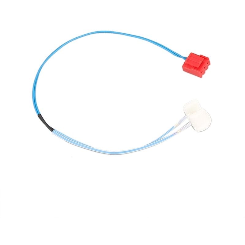 Image of Tlily - Luft Standheizung Temperatursensor NTC50K für pkw lkw Bus Boot Heizung Blaue Linie