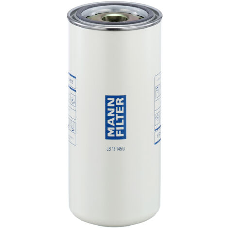 Luft und Ölabscheider MANN-FILTER LB131453
