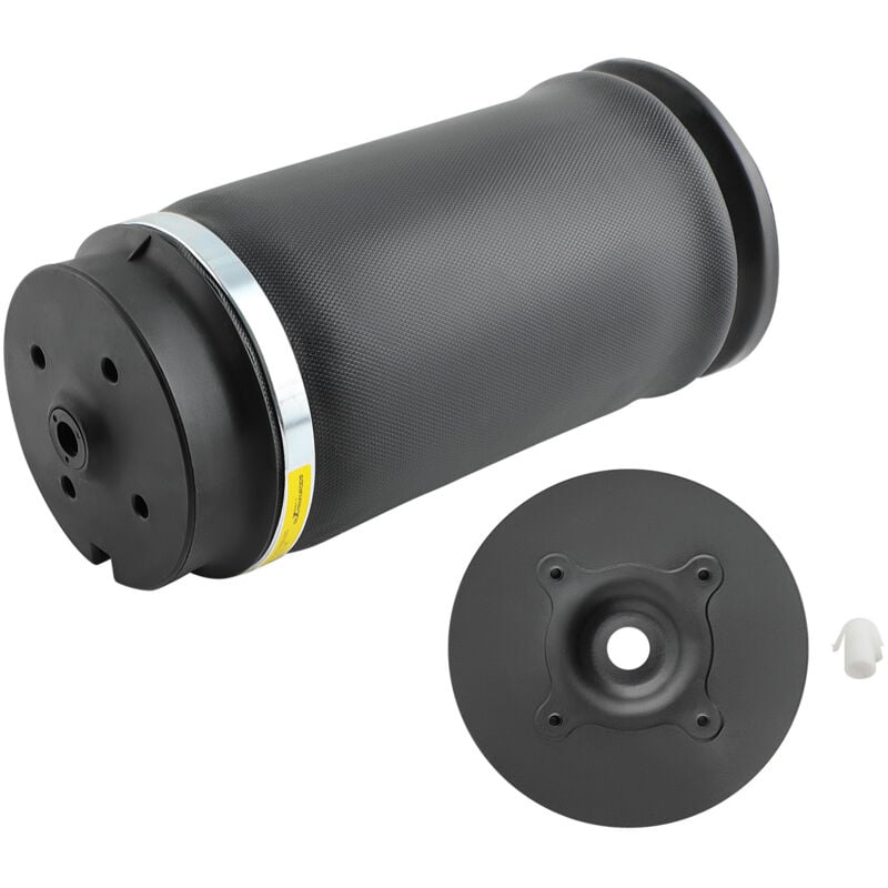 Image of Luftbalg Luftfederung hinten for Mercedes W166 X166 W164 X164 ML GL 1643201025