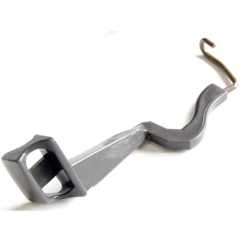 Luftchokehebel kompatibel mit HUSQVARNA Kettensäge 50 51 55