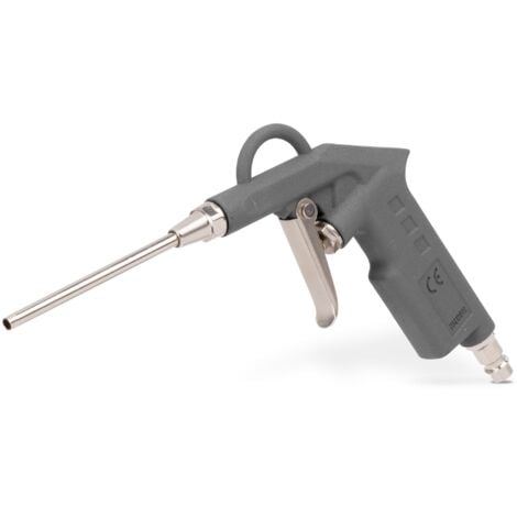 POWERPLUS Luftgewehr mit langem Mundstück