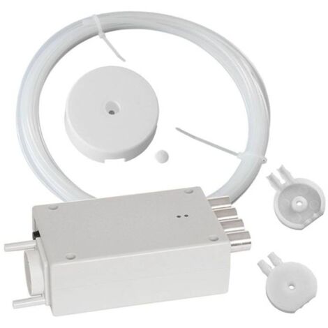 Luftdruckwächter P4 Standard Typ 1 komplett mit 6 m Luftschlauch
